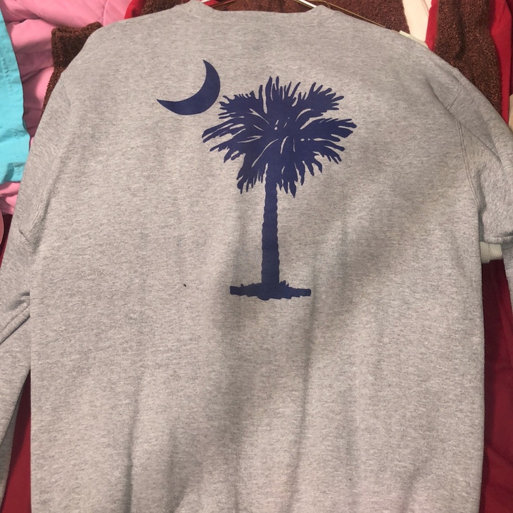 pullover